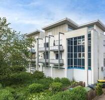 4-Zimmer-Wohnung in Ludwigshafen am Rhein