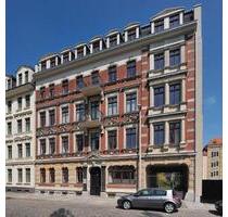*** Helles 1 Zimmer Appartment * Traumbadezimmer * Parkett * Fußbodenheizung * Einzug 092025 *** - Leipzig Ost