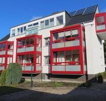 Sonnige 2 Zimmerwohnung in bester Lage, Timmendorfer Strand