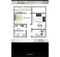 Stilvoll sanierte 3.5-Zi-Souterrain-Wohnung ab sofort verfügbar - Sarstedt