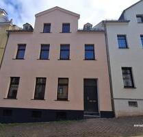 Charmante 2-Zimmer-Wohnung in der Plauener Ostvorstadt – Erstbezug nach Sanierung Wohnküche und 1 separater Raum