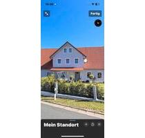Verkaufe ein wunderschönes Einfamilienhaus in der fränkischen - Hollfeld