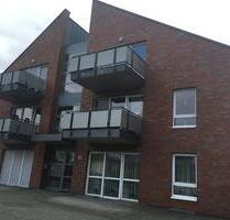 SENIORENGERECHTE Single-Wohnung in Heinsberg-Karken