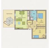 NEUBAU - 3 Zimmer Wohnung zu vermieten 890 Euro warm - Hamburg Wandsbek