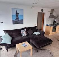 helle zeitgemäße 3,5 ZKB DG Wohnung Tholey-Überroth