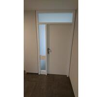 Helle 2-Zimmerwohnung mit Südterrasse und Doppelgarage - Balingen