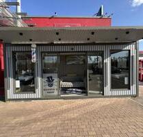 Barbershop zur Miete - Top Standort am Autohof bei 72189 Vöhringen