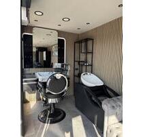 Top ausgestatteter Barbershop zur Miete – Premium-Standort am Autohof bei 72189 Vöhringen