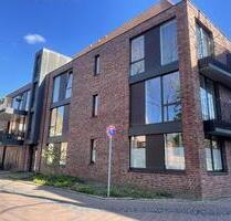 Moderne 2-Zimmer Wohnung in der Innenstadt - Nordhorn