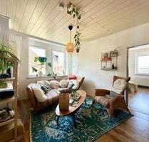 Schöne 3-Zimmer-Wohnung im Altbau Nürnberg-GoHo