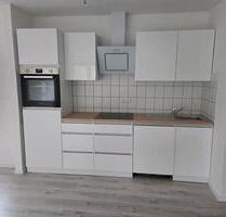 2-Zimmer-Wohnung mit offenem Wohnbereich in Bad Endbach Wommelshausen