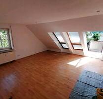 Dachwohnung Lichtenfels Stadtmitte