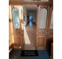 Wohnung im Altbau zu vermieten - 1.100,00&nbsp;EUR Kaltmiete, ca.&nbsp; 231,50&nbsp;m&sup2; in Harsum (PLZ: 31177)