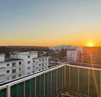 2 Zimmer- Wohnung in Westhagen, Erstbezug nach Kernsanierung - Wolfsburg Detmerode