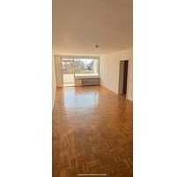 Modernisierte 3-Zimmer-Wohnung mit Balkon in Göttingen-Geismar