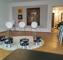 Praxisraum Büroraum 28 qm hell und freundlich + Küche und Bad - Thurmansbang