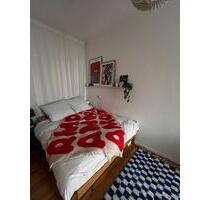 Zwischenmiete Oktober: Zimmer im Herzen von Kreuzberg - Berlin Pankow
