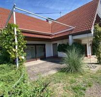 Traumhaftes Einfamilienhaus mit Einliegerwohnung - Dieblich