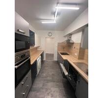 Helle 2-Zimmer Wohnung an der Ludwigsallee WG geeignet - Würselen