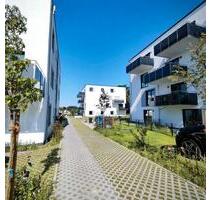 Hochwertige Wohnung in Kahl am Main zu vermieten!!