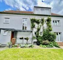 Großzügiges City-Refugium für anspruchsvolle Familien in Freising