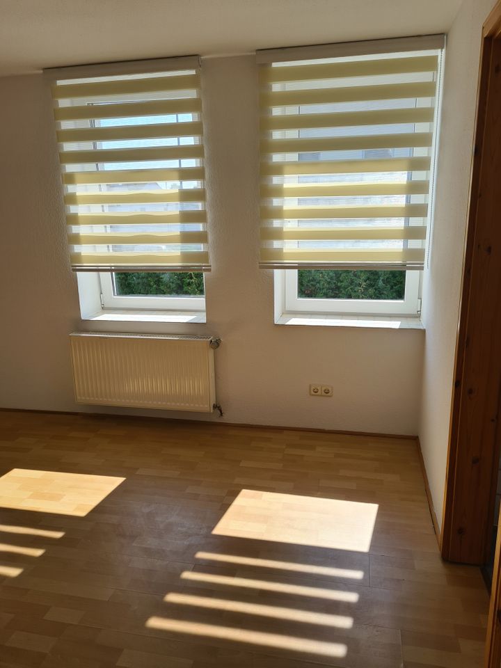 Single-Apartment teilmöbliert an Studierende - Bielefeld Heepen