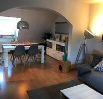 Dachgeschosswohnung, 56qm, schön, offen, hell. DU-Bissingheim - Duisburg Duisburg-Mitte