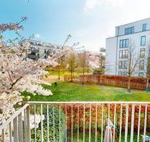 Einziehen und wohlfühlen: Ihre moderne 3-Zimmer-Wohnung - Düsseldorf Stadtbezirk 7