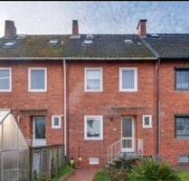 Reihenhaus zu verkaufen, Haus zu verkaufen - Raguhn-Jeßnitz Jeßnitz (Anhalt)
