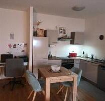 EG Wohnung Aschaffenburg 50qm Innenstadt