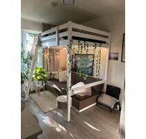 1 Zimmer Wohnung, 15.8.-31.10.2025!! - Potsdam