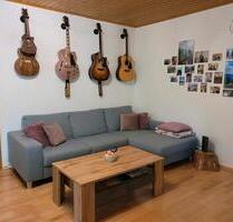 Ferienwohnung 2 ZKB Zwischenmiete AUGUST - Siegen