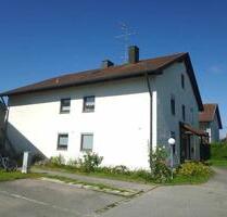 2 Zimmer Whg mit Terrasse, schön, ruhig, kleine Wohnanlage - Pocking