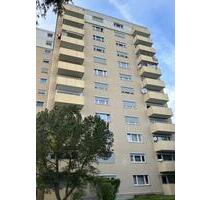Vermiete 1-Zimmer-Appartement in Bad König