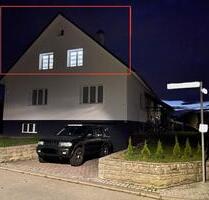 Modernisierte 5-Zimmer-Wohnung mit Einbauküche in Rottenburg - Rottenburg am Neckar