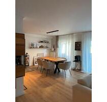 Moderne 2-Zimmer-Wohnung mit großzügiger Terrasse - Bünde