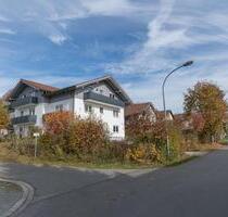 Schöne Dachgeschosswohnung - 950,00 EUR Kaltmiete, in Zwiesel (PLZ: 94227)