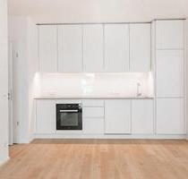 Ausgezeichnete 2-Zi.-Whg. mit EBK & Balkon - Berlin Pankow