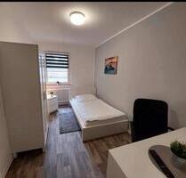 Möblierte WG Zimmer in Plochingen