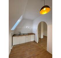 2-Zimmerwohnung in Münnerstadt Zentrum zu vermieten