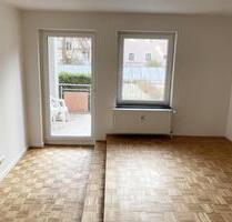 2-Zimmer-Wohnung saniert •EBK+Bad neuBalkon •Toplage Oststadt - Hannover Mitte