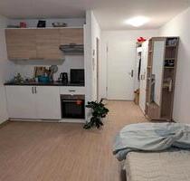 1 Zimmer Apartment am Jakobshof 39a - Bayreuth Altstadt