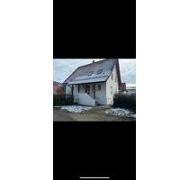 2 Familienhaus + Garten in Schelklingen Mitte - Allmendingen