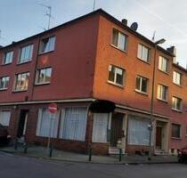 Mehrfamilienhaus Duisburg Marxloh