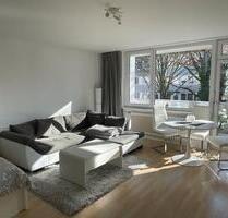 Sonnig, möbliert, ruhig – 1-Zimmer-Wohnung in Zehlendorf - Berlin Steglitz-Zehlendorf