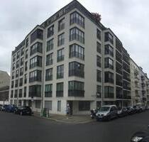 FREI 3-Zimmer Wohnung in Berlin mit Stellplatz