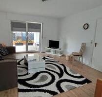 Gemütliche, helle 1,5-Zimmer-Wohnung mit Terrasse in Bad Pyrmont