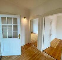 Helle 3,5 Zimmer Wohnung in zentraler Lage - Ahlen Dolberg