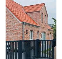 Charmantes Einfamilienhaus in Tönning