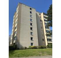 Demnächst verfügbar! Schöne 2-Zimmer-Wohnung mit Loggia in Kiel - Melsdorf
